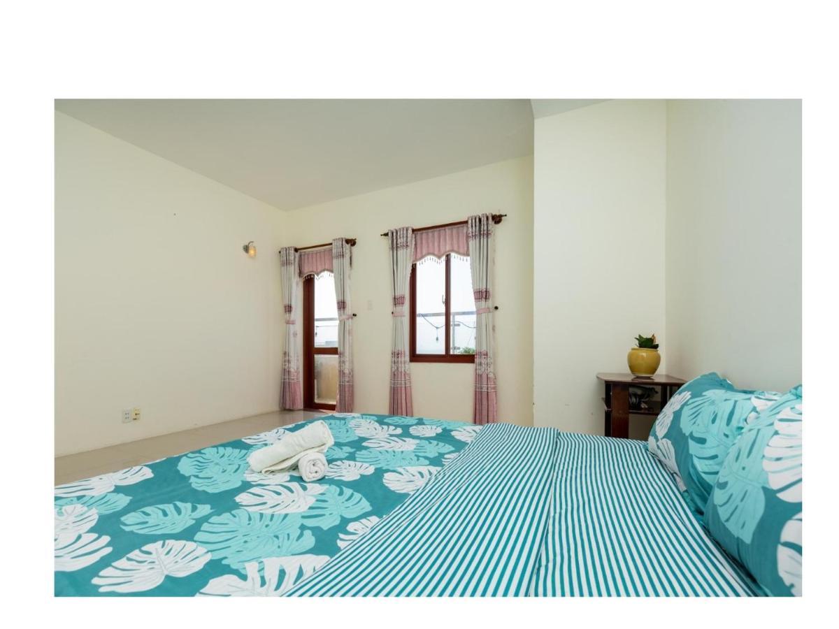 וונג טאו Homestay Nha Thuy מראה חיצוני תמונה