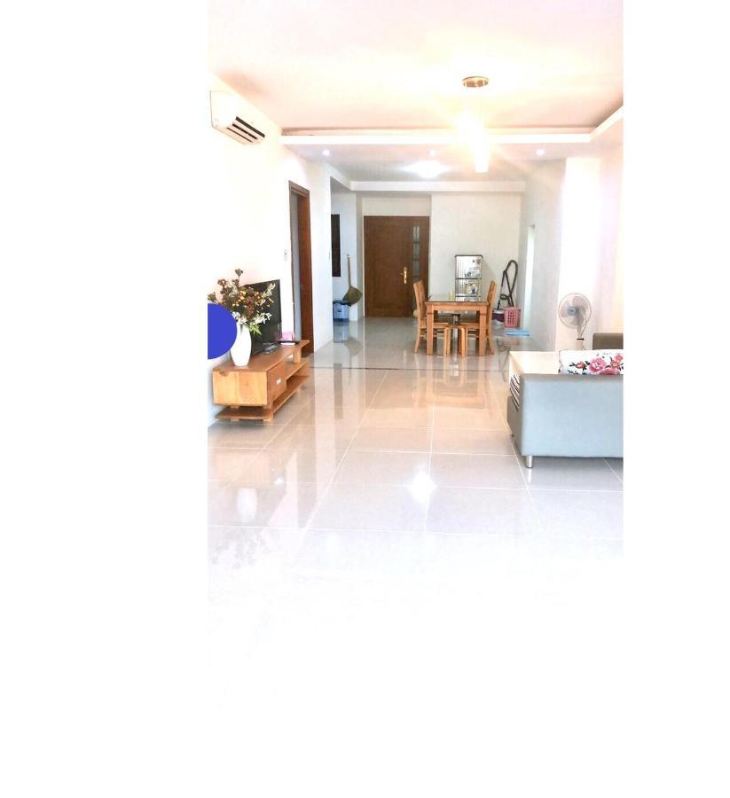 וונג טאו Homestay Nha Thuy מראה חיצוני תמונה