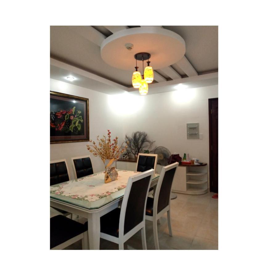 וונג טאו Homestay Nha Thuy מראה חיצוני תמונה