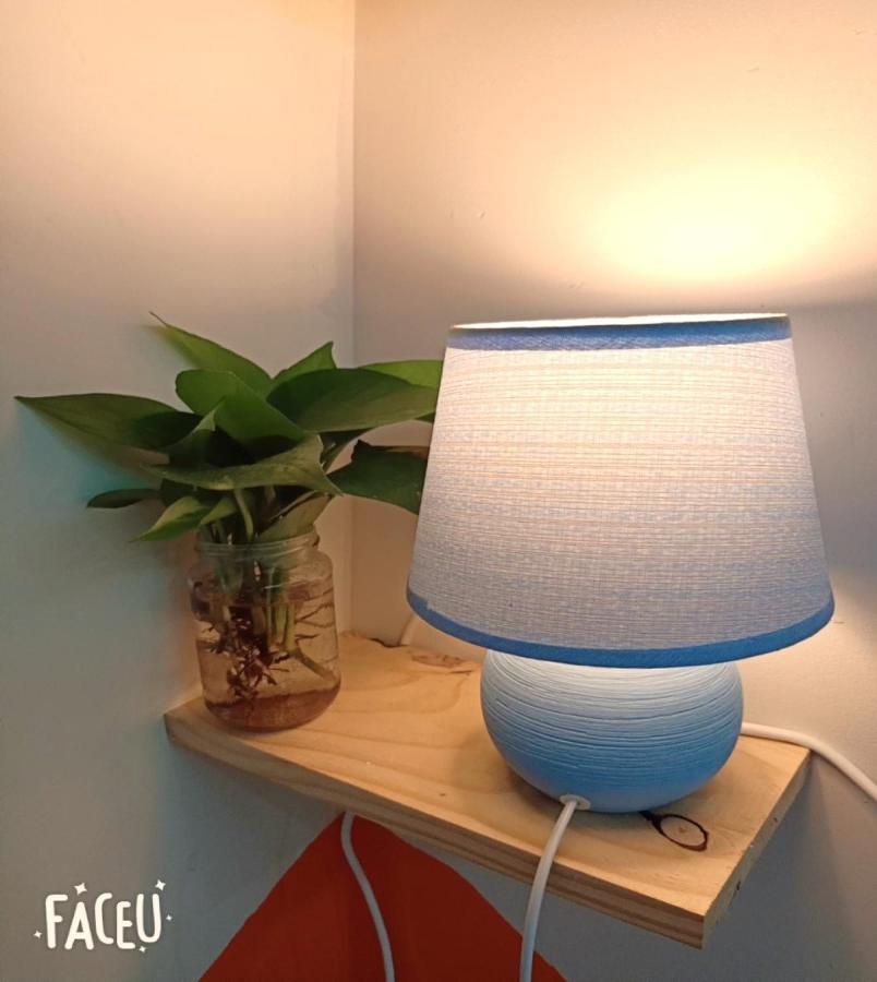 וונג טאו Homestay Nha Thuy מראה חיצוני תמונה