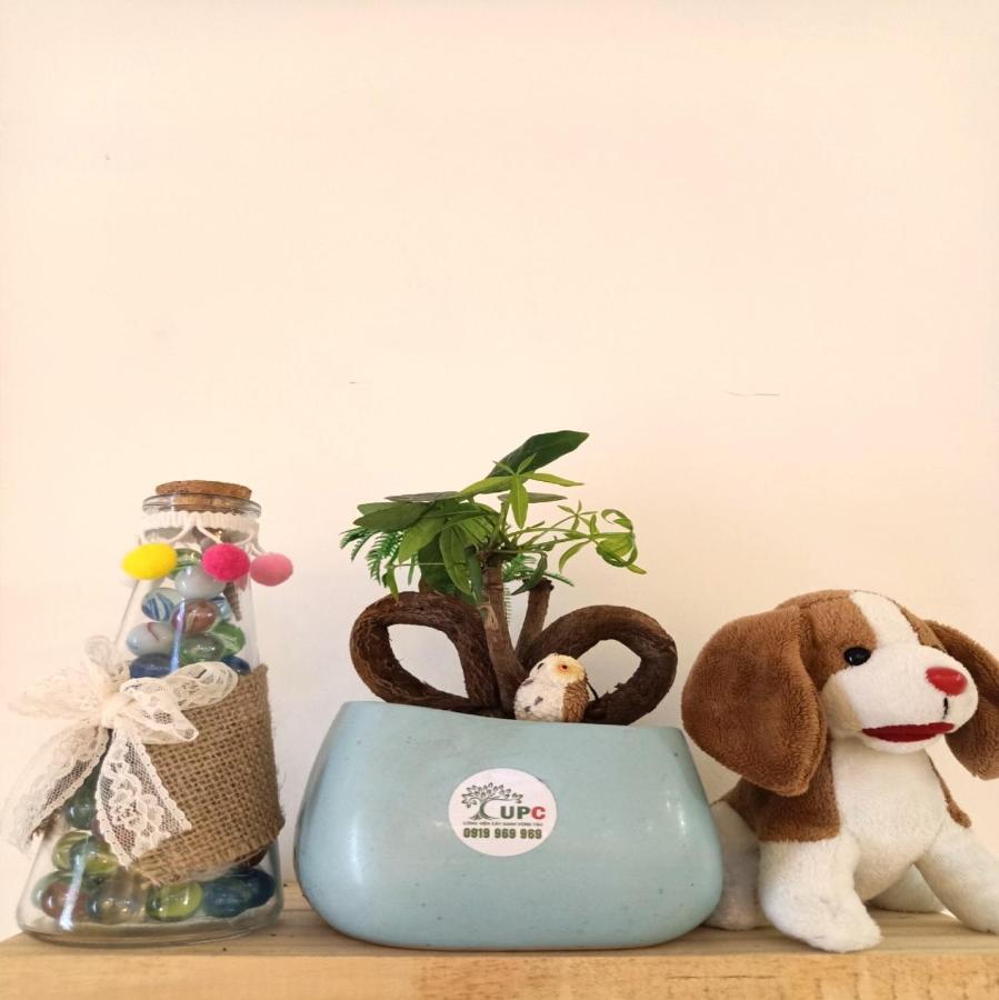 וונג טאו Homestay Nha Thuy מראה חיצוני תמונה