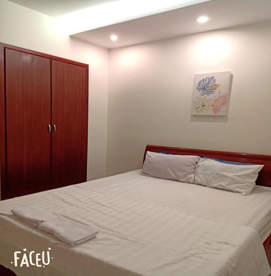 וונג טאו Homestay Nha Thuy מראה חיצוני תמונה