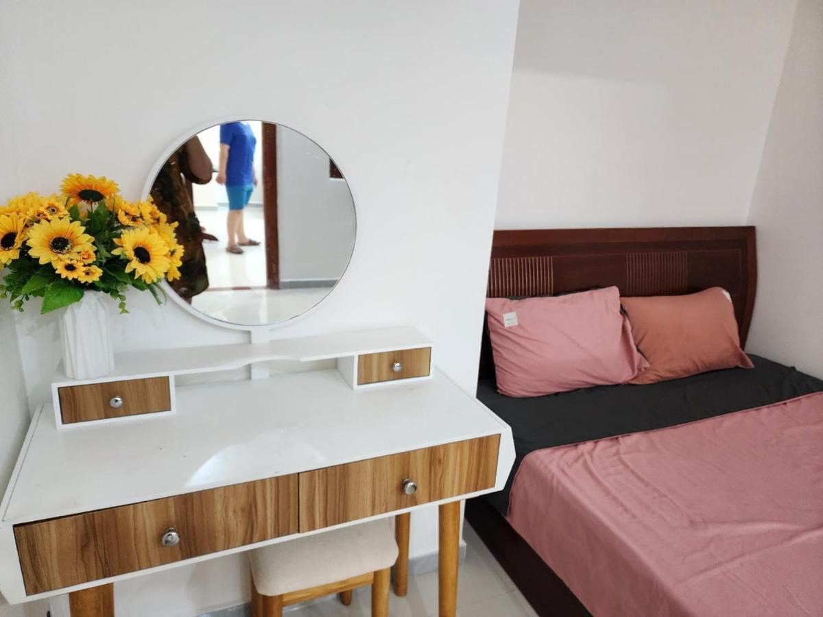 וונג טאו Homestay Nha Thuy מראה חיצוני תמונה