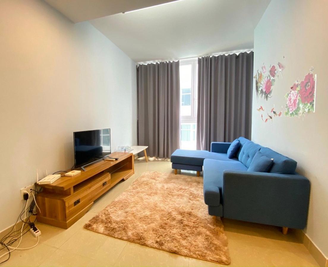 וונג טאו Homestay Nha Thuy מראה חיצוני תמונה