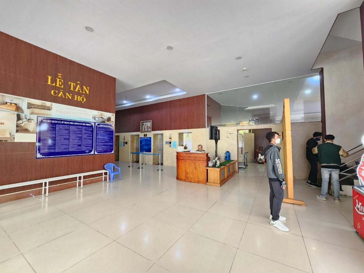וונג טאו Homestay Nha Thuy מראה חיצוני תמונה
