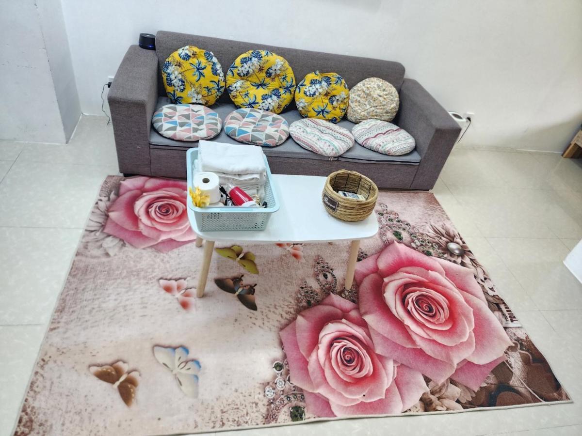 וונג טאו Homestay Nha Thuy מראה חיצוני תמונה