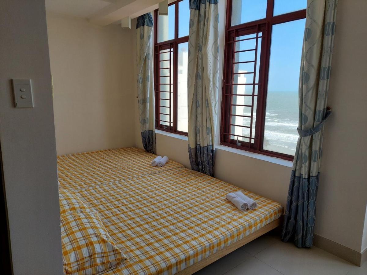 וונג טאו Homestay Nha Thuy מראה חיצוני תמונה