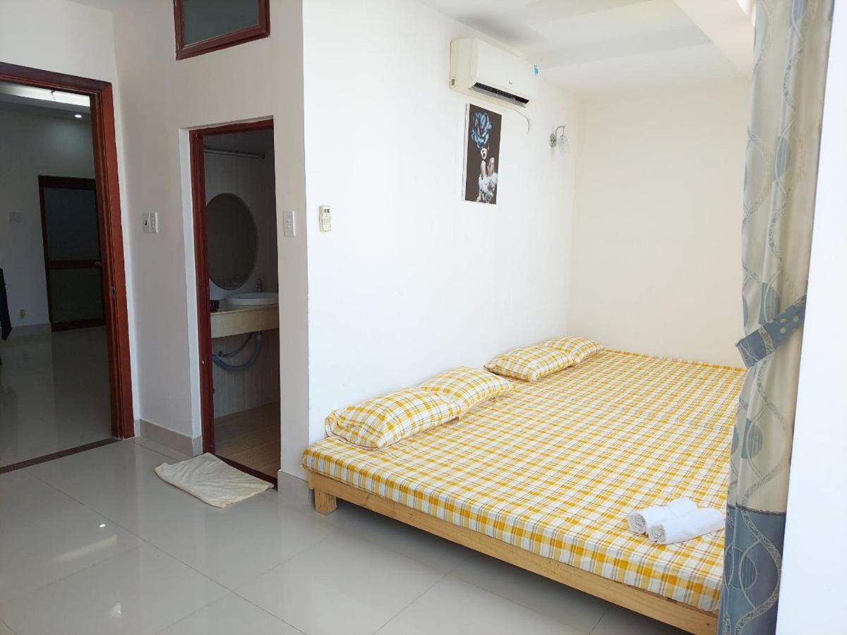 וונג טאו Homestay Nha Thuy מראה חיצוני תמונה