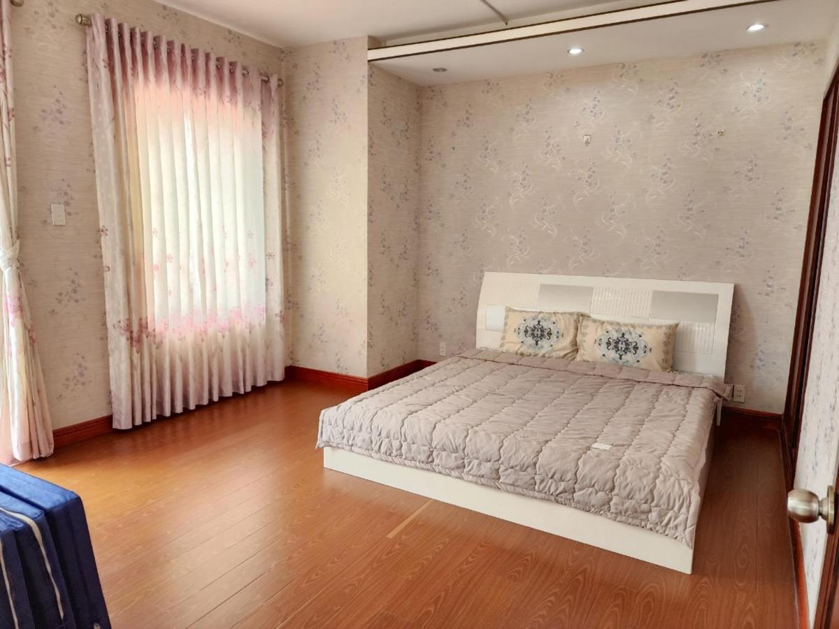 וונג טאו Homestay Nha Thuy מראה חיצוני תמונה