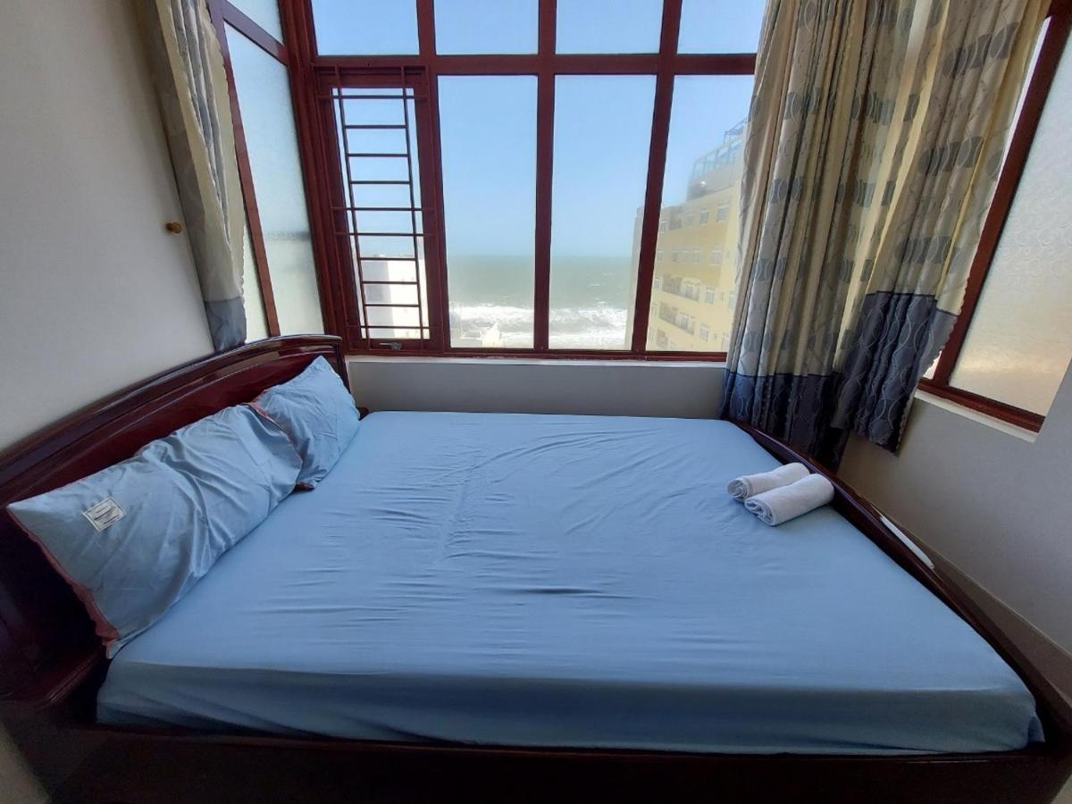 וונג טאו Homestay Nha Thuy מראה חיצוני תמונה