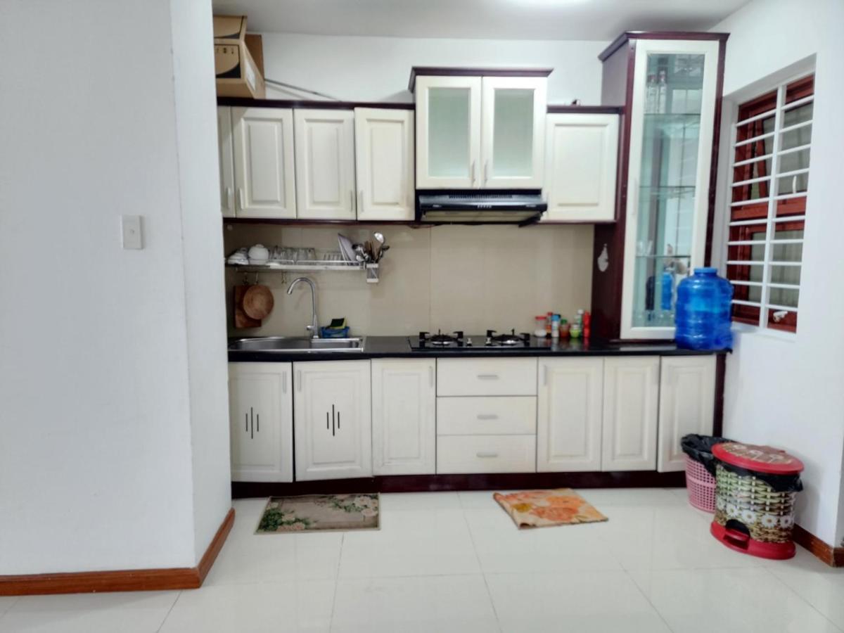 וונג טאו Homestay Nha Thuy מראה חיצוני תמונה