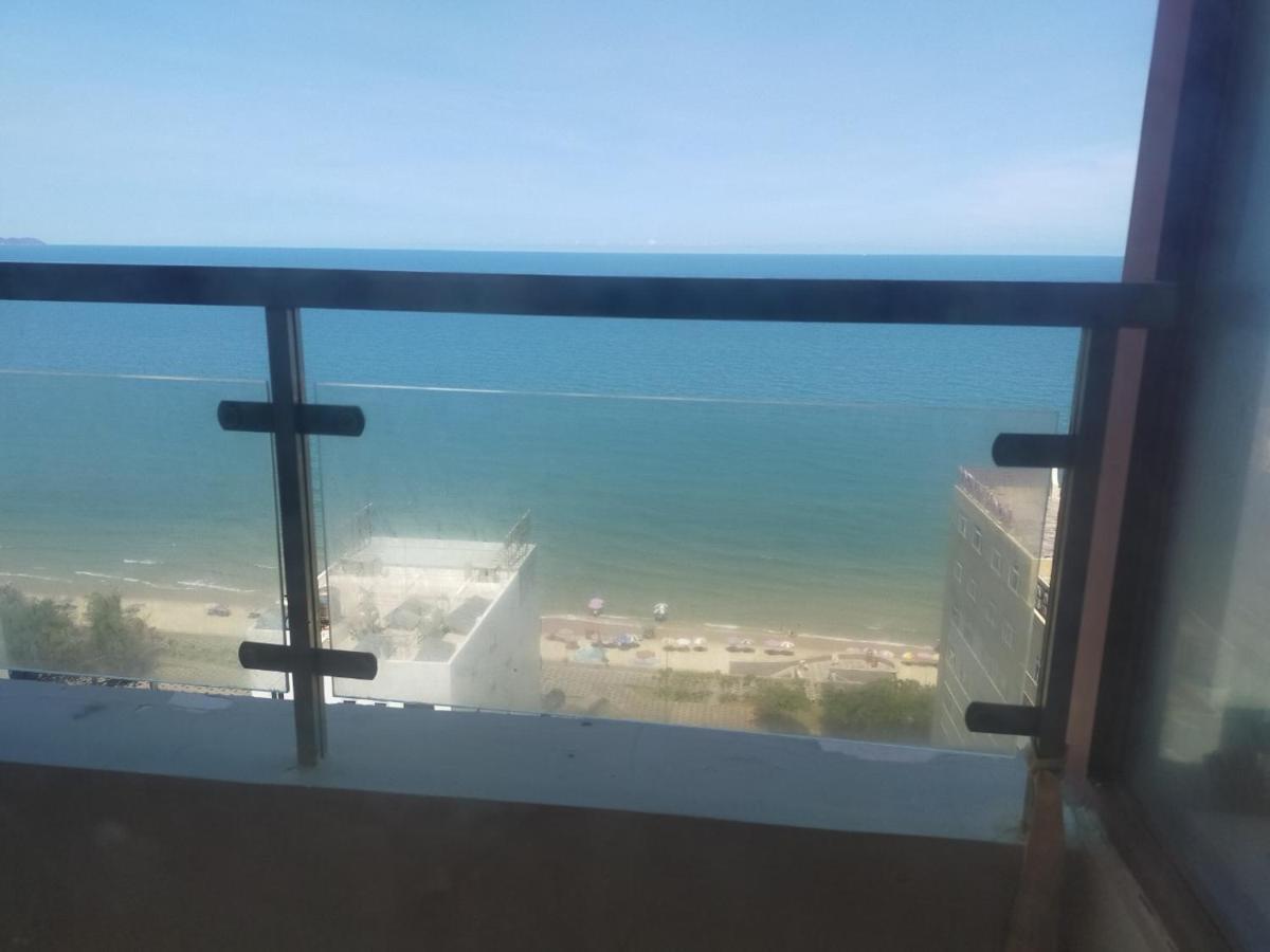 וונג טאו Homestay Nha Thuy מראה חיצוני תמונה
